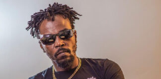 Kwaw Kese rejoices as his die-hard fan pledges £20,000 to secure O2 Indigo venue for him