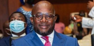 Kumasi Amphitheater Will Be Completed Before December 2024 – Tourism Minister Designate, Hon. Andrew Egyapa Promises