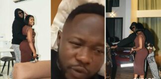 Medikal exposes how Fella Makafui’s ex-boyfriend took a shop from her