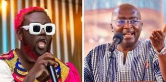 Bawumia has destroyed my potential deals with other political parties – DJ Azonto opens up