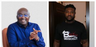 Dr Bawumia Will Simply Win The 2024 Elections In Ghana – Bigscout Asserts
