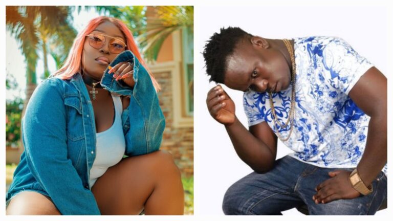 I Made Eno Barony Who She Is Today, She Was Just A Student – Danso Abiam Claims