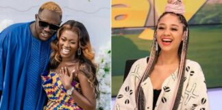 “E Don Cast” – Sister Derby trolls Medikal and Fella? (Video)