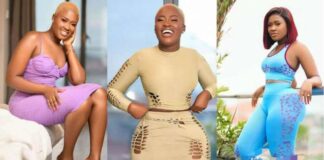 Fella Makafui Falls In Love Again? See Her Latest Cryptic Post About Accepting A Proposal