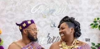 ‘I didn’t know it’s sweet like this’ – Kalybos opens up on his 6-month marriage