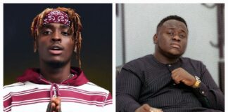 Kofi Mole Apologizes To CJ Biggerman After Disrespecting Him In A Rap