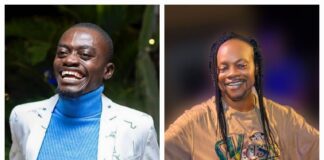 Why My Movie With Daddy Lumba Never Came Out – Lilwin Reveals (Video)