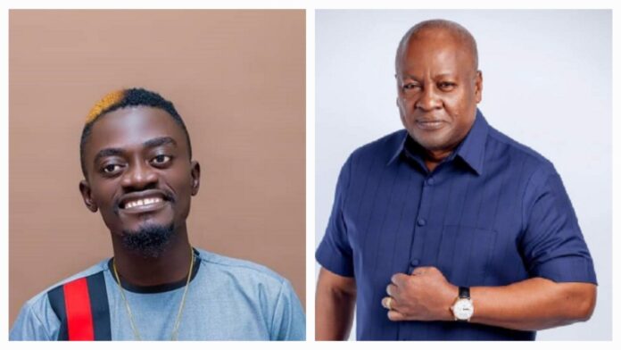 Lilwin-John-Mahama