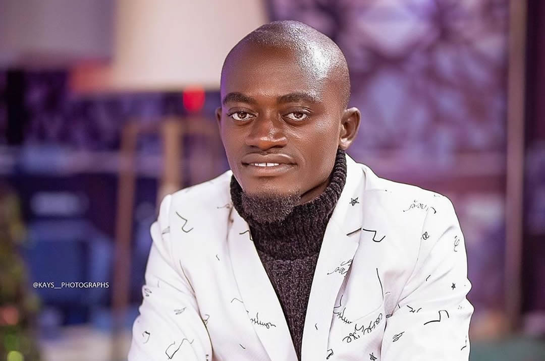 Lilwin Clears The Air On Daddy Lumba Vigil Clash, Says It Was Never About Ticket Sales