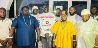 Medikal Reportedly Appears Before Gborbu Wulomo Without Land Papers Amid Legitimacy Concerns