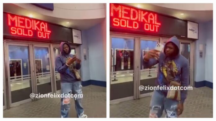 Medikal-UK-Tickets