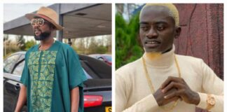 You Need Wise People To Advise You – Actor Otumfour Nana Tells Lilwin (Video)