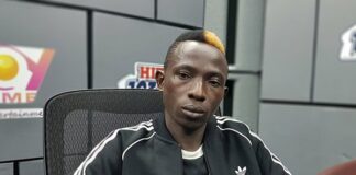 VIDEO: Patapaa requests fufu on a plane, leaves flight crew confused Ghanaian musician Patapaa has fired back at critics who doubted his ability to fill the Indigo at The O2 arena in London, asserting that the 2,800-capacity venue is not sufficient to contain his growing fanbase. Following Medikal's successful concert at the same venue two weeks prior, the "One Corner" hitmaker, known offstage as Justice Amoa, expressed confidence in his own ability to surpass previous achievements. In a recent interview with Graphic Showbiz, he declared, “Surely, my team and I will make it happen. We will fill the Indigo at The O2. My fans all over Europe, especially those in the UK, have always awaited that day.” However, he remained undeterred, stating, "There have been several contacts from promoters to help make this happen after my post on X, but I’m only interested in Ghanaian promoters because I want it done our way.” In addition to addressing his upcoming endeavor, Patapaa took the opportunity to confront detractors who have questioned his talent and dismissed his rise to fame as mere chance. Describing such critics as ignorant, he expressed his determination to challenge negative perceptions and prove his worth in the music industry. Patapaa highlighted his ongoing efforts to combat misconceptions surrounding his career, emphasizing his commitment to educating those who fail to recognize his talent.