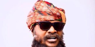 Any Artiste Who Says They Don’t Want Awards Is Lying – Ras Kuuku Ras Kuuku