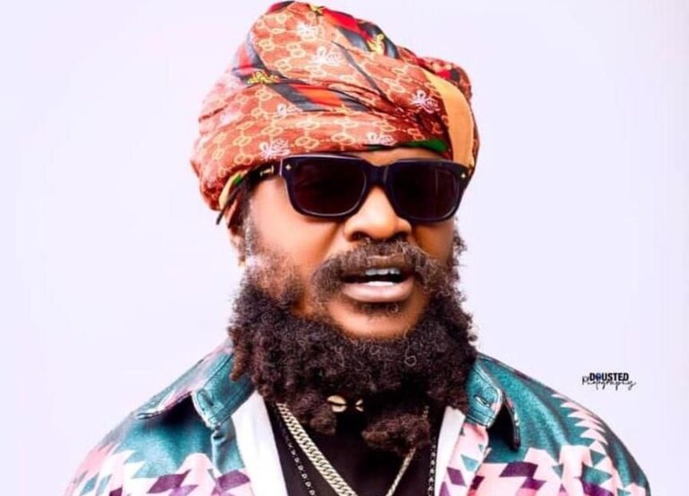 Any Artiste Who Says They Don’t Want Awards Is Lying – Ras Kuuku