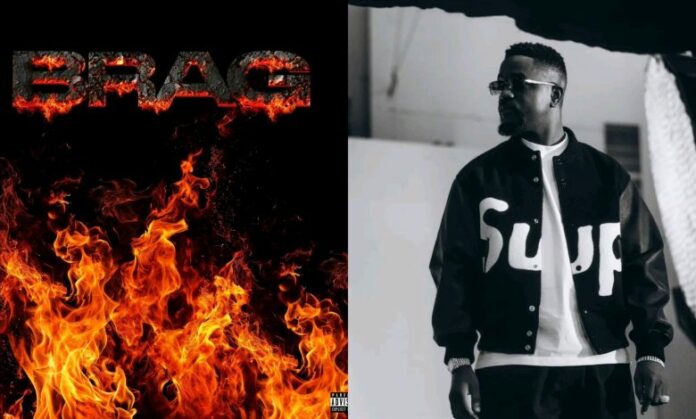 Sarkodie