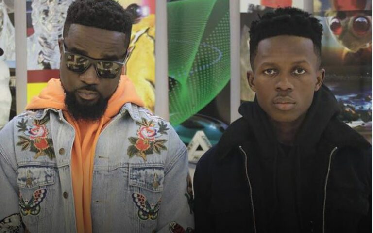 I have more followers than all rappers in Ghana except Sarkodie- Strongman brags