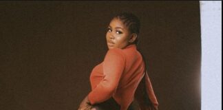 Yaa Jackson Sets Tongues Wagging As She Shares R@unchy Photos Online