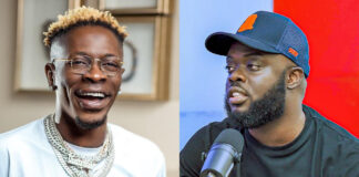 “If I Post The Full Video Now, It Will Spoil The Agenda” – Kwadwo Sheldon Hits Back At Trolls Over Shatta Wale Snub