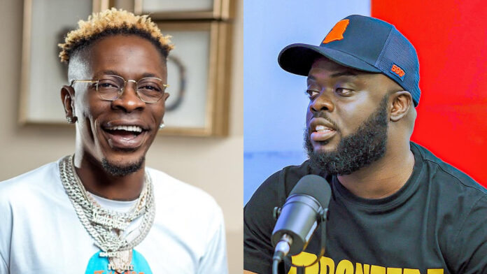 Shatta-Sheldon
