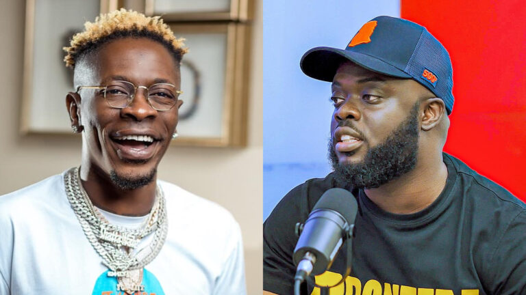 “If I Post The Full Video Now, It Will Spoil The Agenda” – Kwadwo Sheldon Hits Back At Trolls Over Shatta Wale Snub