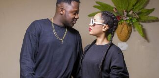Sister Deborah Reveals How She First Met Medikal