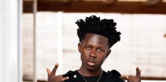 Strongman insists he can’t rap like a scammer because he doesn’t live that lifestyle