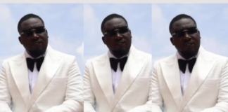 Tragic! Okesse 1’s manager Fiifi Has Made It dies