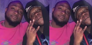 Medikal calls out Davido as he blocks him