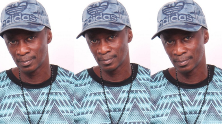 Highlife Legend Nana Agyemang reveals how he was denied an award because he refused to pay bribe