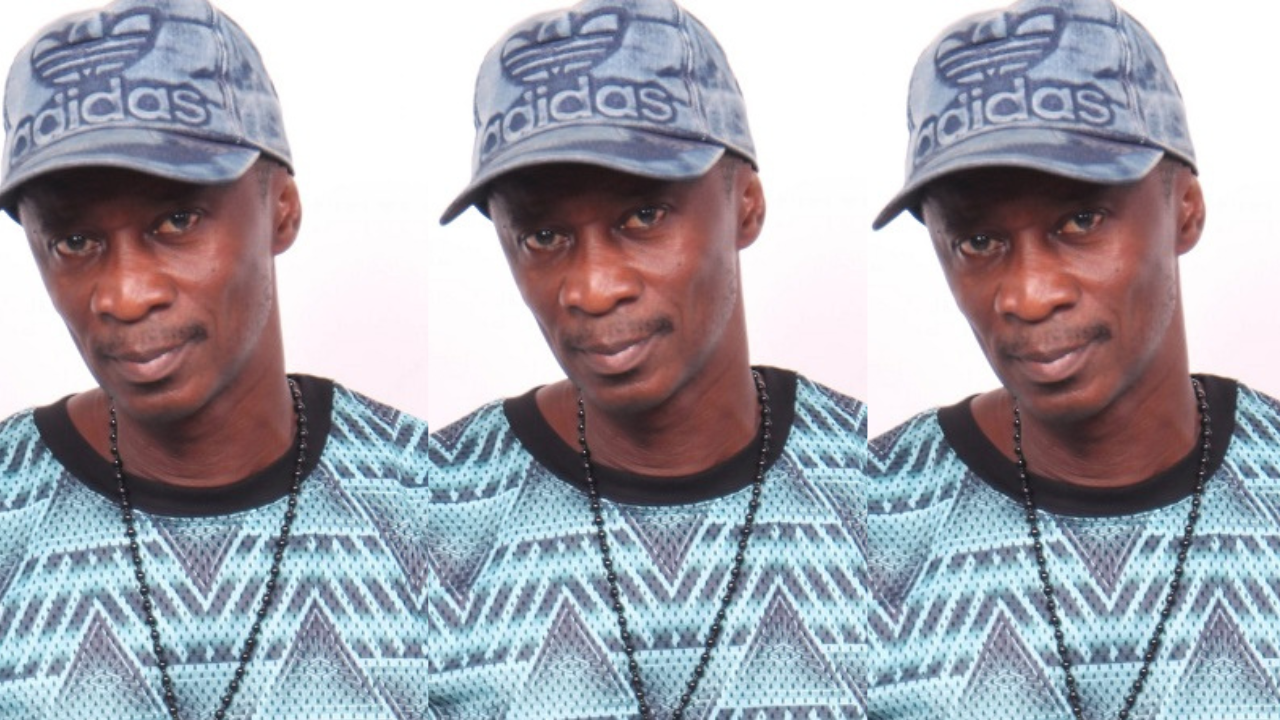 Highlife Legend Nana Agyemang reveals how he was denied an award because he refused to pay bribe