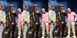 Shatta Wale tried to save my marriage but… – Medikal spills it all