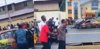 One Person Reported Dead In Lilwin’s Car Accident