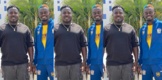 Lilwin’s manager Ray Moni speaks for the first time after Kumasi accident