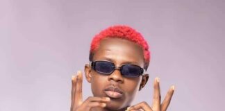 “I’ve taken my eyes and focus off awards” – Strongman says ahead of Telecel Ghana Music Awards