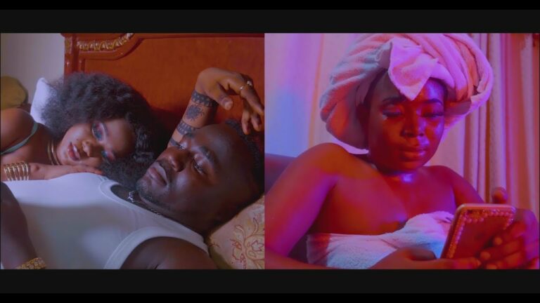 Young Dickson A.K.A. YD Releases Visuals For ‘Lost Love’ – Watch