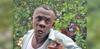 Akrobeto finally replies Ghanaians urging him to go in for plastic surgery for his nose