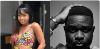 Sarkodie is untouchable when it comes to rap in Africa – Efia Odo states