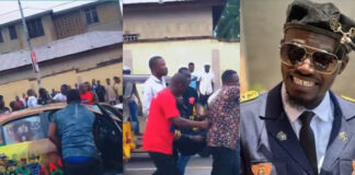 The Cause Of Lilwin’s Near-fatal Accident Revealed – Watch Video