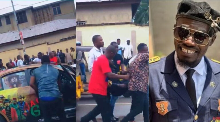“I Am Not M@d, It Was Never Intentional” – Lilwin Publicly Speaks About His Recent Accident For The First Time
