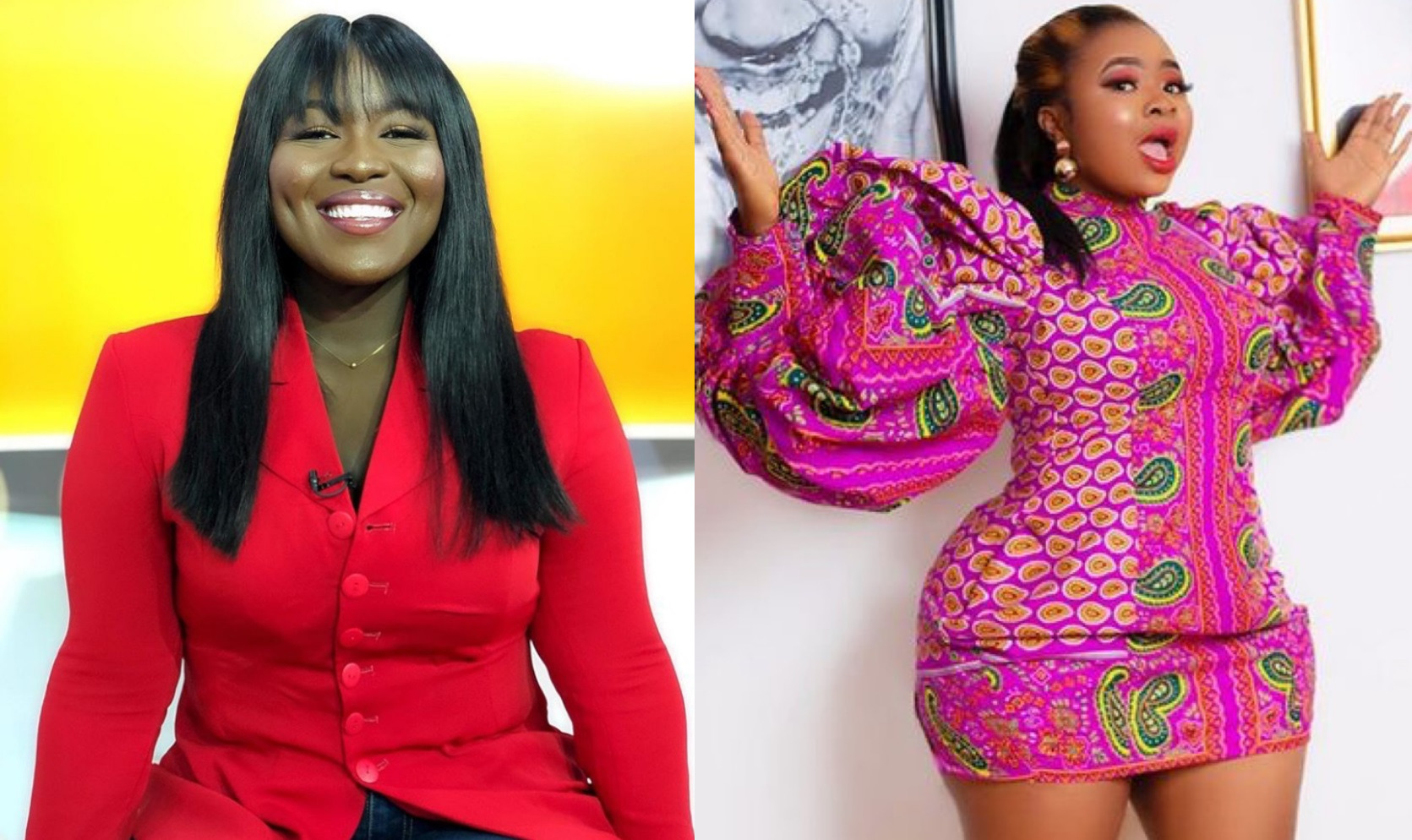 VIDEO: “I Have Completely Lost Respect For Adu Safowaa”- MC Yeboah Declares