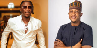 Stonebwoy Finally Reveals Why He Called Baba Sadiq Amid Reports That He Threatened Her