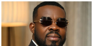 I Took Ghc7,000 Loan From UT Bank To Help My Company – Bills Founder Thanks Kofi Amoabeng