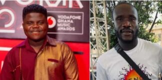 Dr. Likee Shares Details About How Wode Maya Helped Him Earn His First $20,000 from YouTube