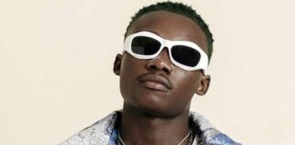‘My Mother Wanted The Police To Arrest Me Because I Decided To Do Music’ – Olive Theboy Recounts
