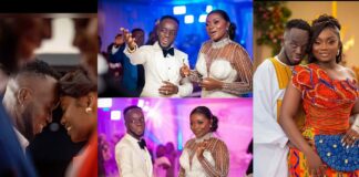 VIDEO: Akwaboah Finally Replies People Bashing Him For Dumping His Baby Mamas To Marry A Virgin