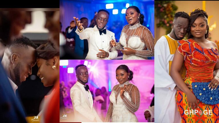 VIDEO: Akwaboah Finally Replies People Bashing Him For Dumping His Baby Mamas To Marry A Virgin