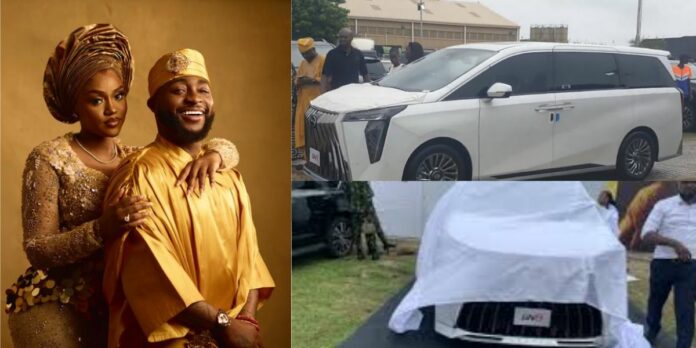 Davido