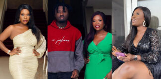 VIDEO: Amerado Finally Responds To Rumours About Claims Of His Strain Relationship With Delay