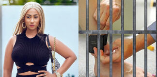 Hajia4Real pleads for 3 months in jail and separation to Ghana (Video) Hajia4Real